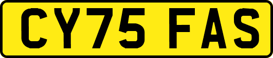 CY75FAS
