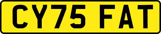 CY75FAT