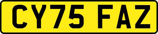 CY75FAZ