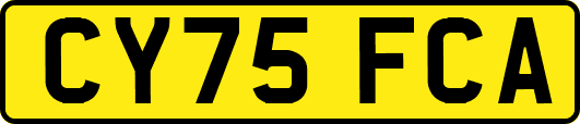 CY75FCA