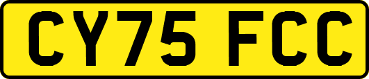CY75FCC