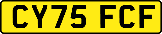 CY75FCF