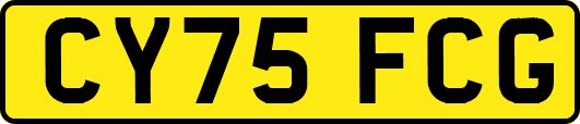 CY75FCG