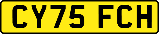 CY75FCH
