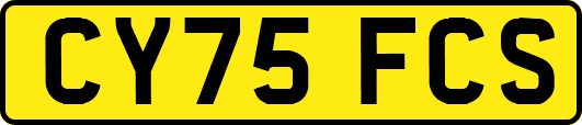 CY75FCS