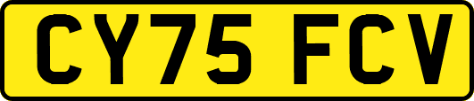 CY75FCV