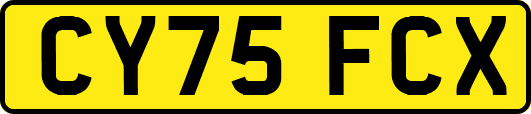 CY75FCX