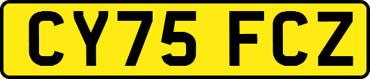 CY75FCZ