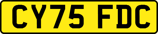 CY75FDC