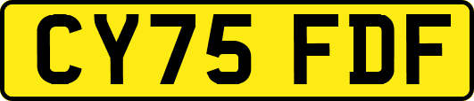 CY75FDF