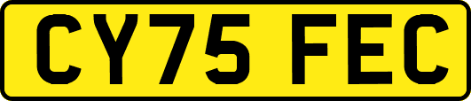 CY75FEC