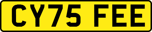 CY75FEE