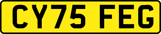 CY75FEG