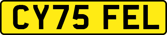 CY75FEL