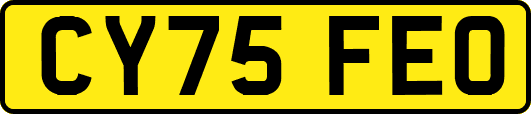 CY75FEO