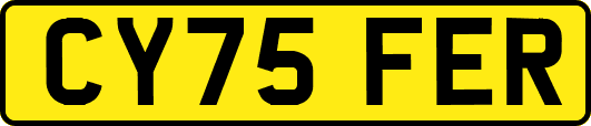 CY75FER