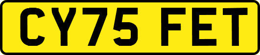 CY75FET