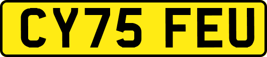 CY75FEU