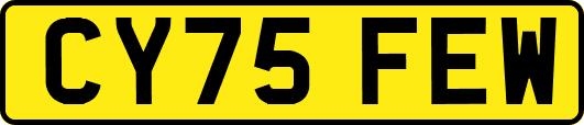 CY75FEW
