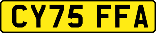 CY75FFA