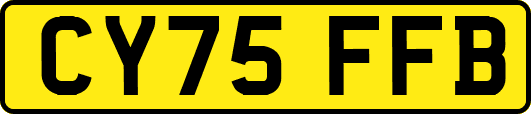 CY75FFB