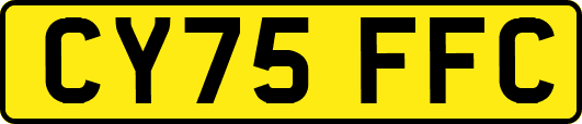 CY75FFC