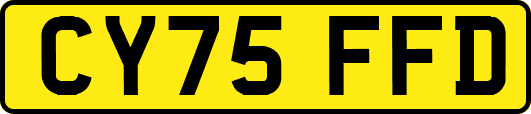CY75FFD