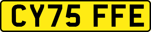 CY75FFE