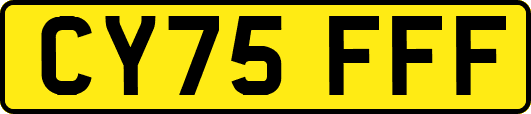 CY75FFF