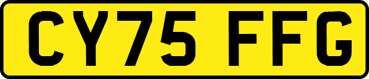 CY75FFG