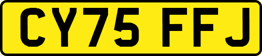 CY75FFJ