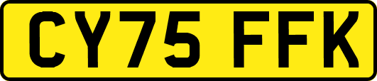 CY75FFK