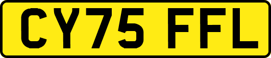 CY75FFL