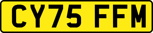 CY75FFM