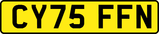 CY75FFN