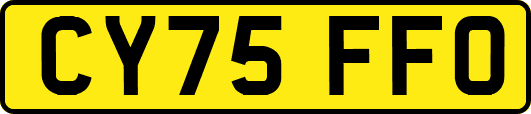 CY75FFO