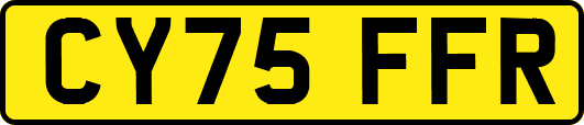 CY75FFR