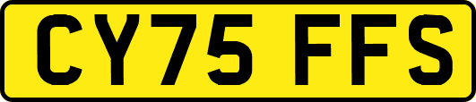 CY75FFS