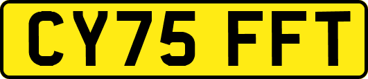 CY75FFT