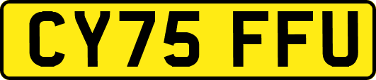 CY75FFU