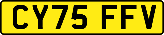 CY75FFV