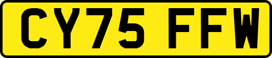 CY75FFW