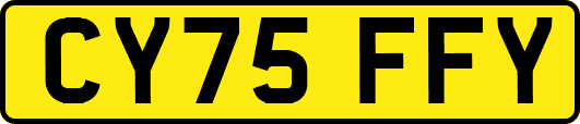 CY75FFY