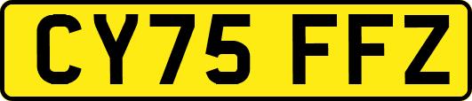 CY75FFZ