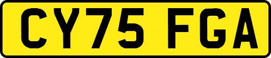 CY75FGA