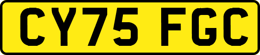 CY75FGC
