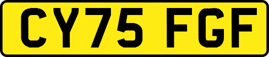 CY75FGF