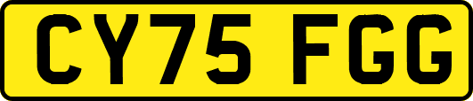CY75FGG