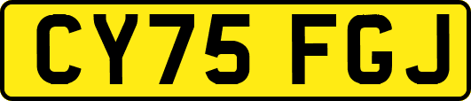 CY75FGJ