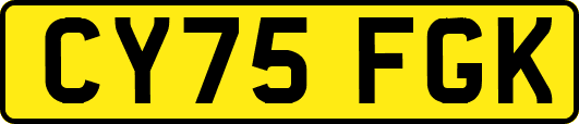 CY75FGK